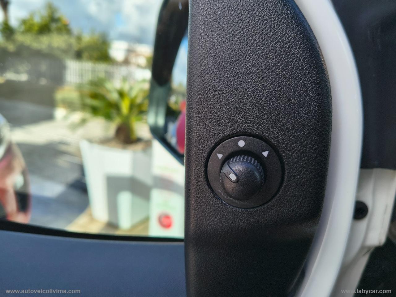 Doblò 1.6 MJT 120CV PC Combi N1 Lounge