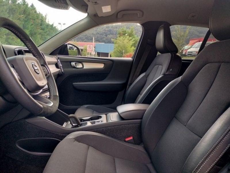 Volvo XC40 D3 Geartronic Momentum