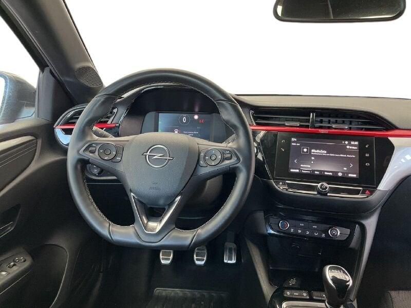 Opel Corsa VI 2020 1.2 GS Line 100cv