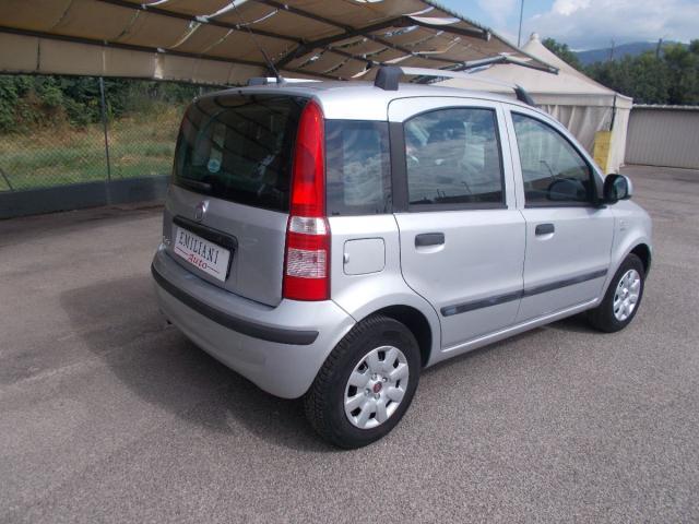 FIAT - Panda - 1.2 Dynamic