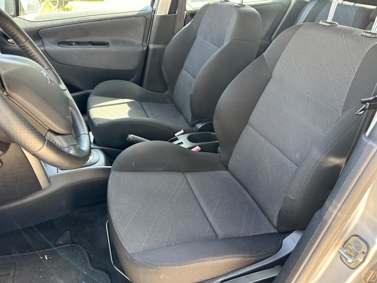 Peugeot 207 1.4 benzina 5p. 2 Tronic XS