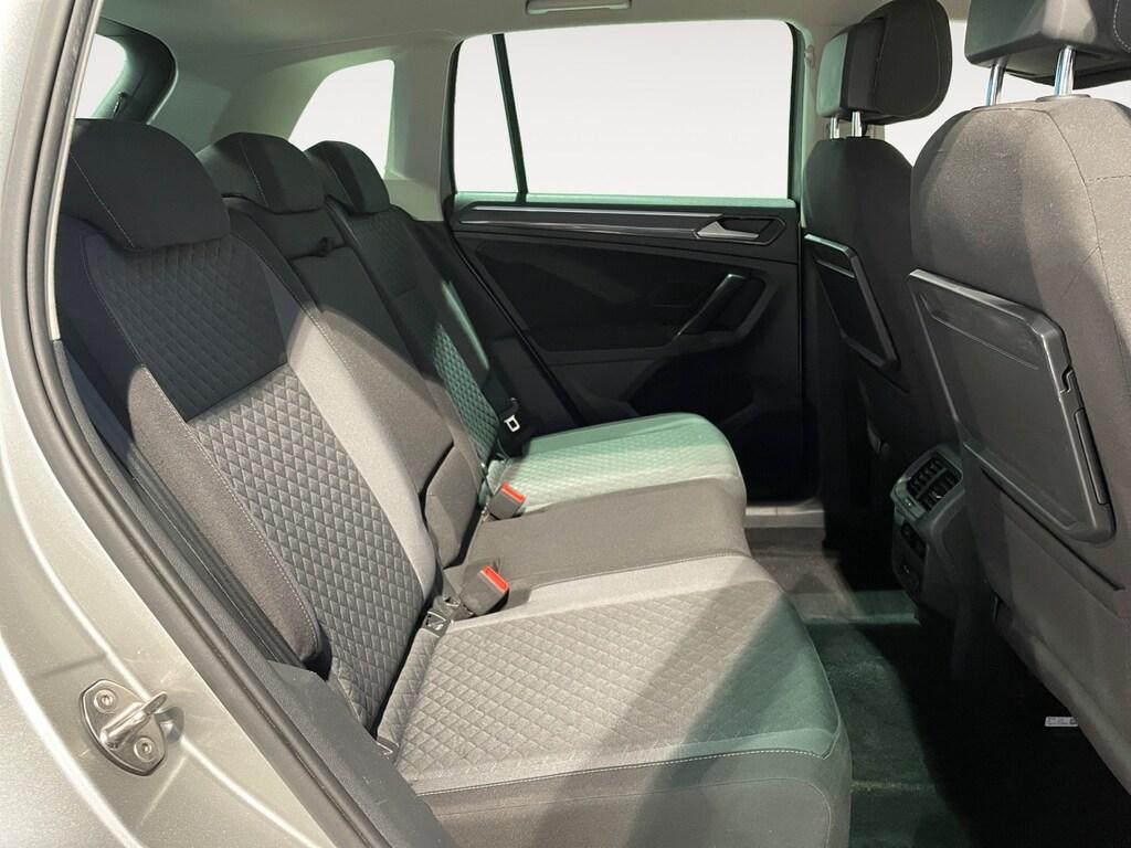 Volkswagen Tiguan 1.6 Tdi 115CV Business