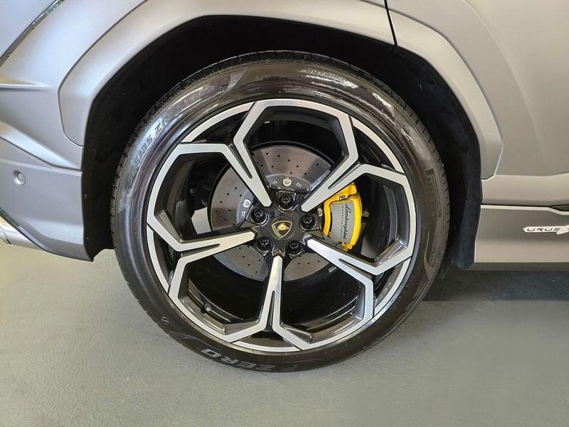 Lamborghini Urus Urus 4.0 S