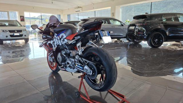 APRILIA RS 660 RS 660 RACING REPLICA MOTO GP BEZZECCHI