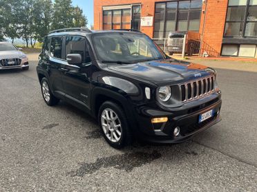 Jeep Renegade 1.6 Mjt 130 CV Limited 2021 76.000 KM