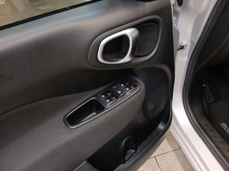 FIAT 500L 1.6 mjt Business 120cv my19