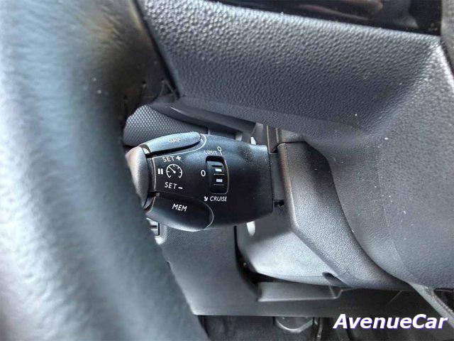 CITROEN C5 Aircross Shine TELECAMERA PELLE CARPLAY CERCHI 19' IVA ESP