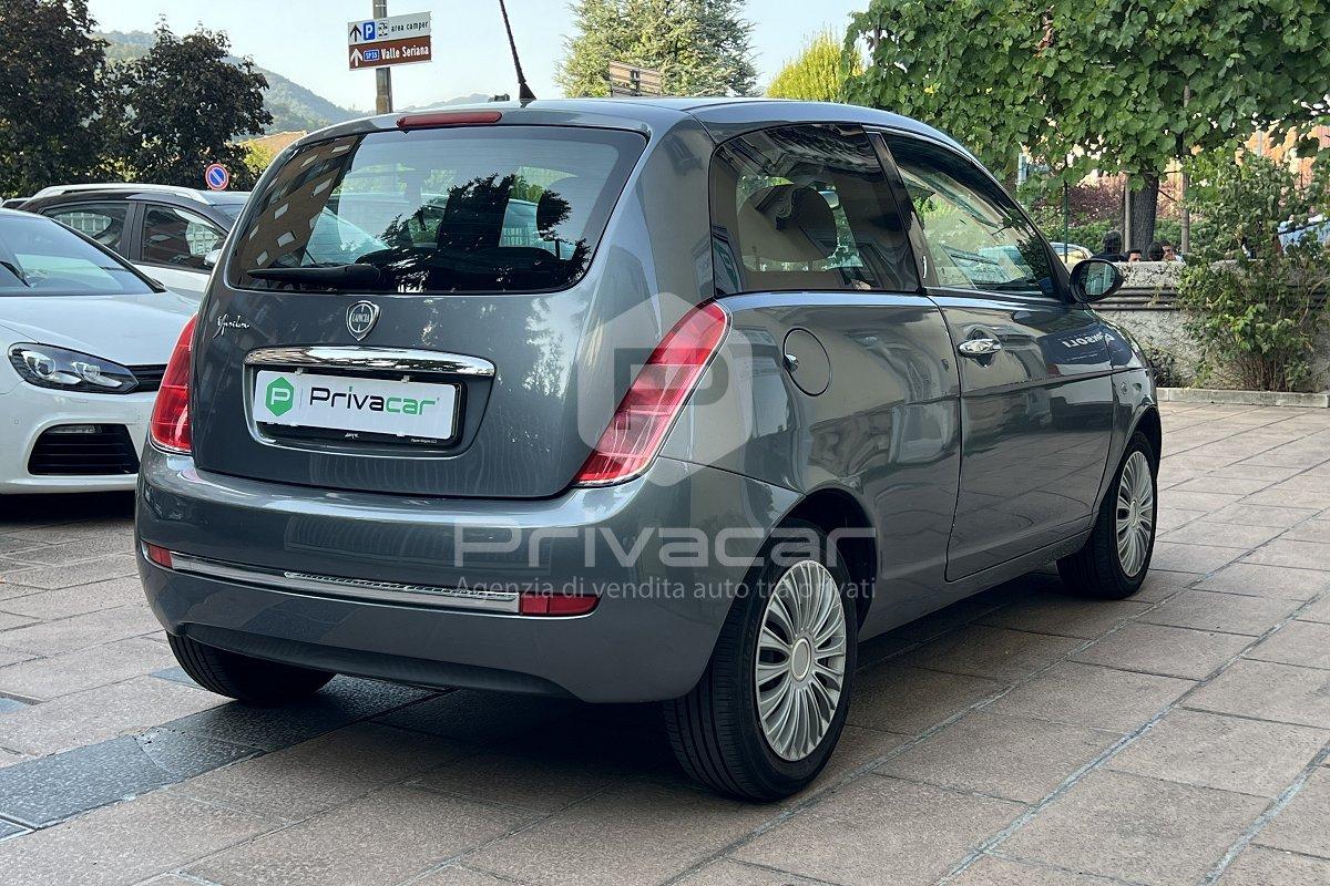 LANCIA Ypsilon 1.2 Platino
