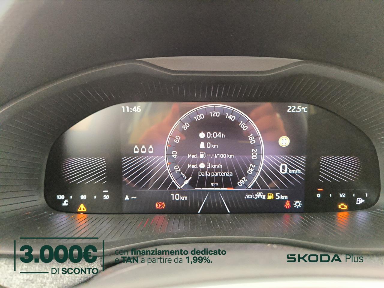 Skoda Kamiq 1.0 tsi 130 edition 95cv