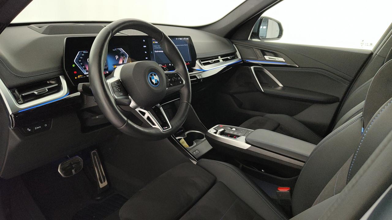 BMW X1 U11 - X1 xdrive 25e MSport Pro auto