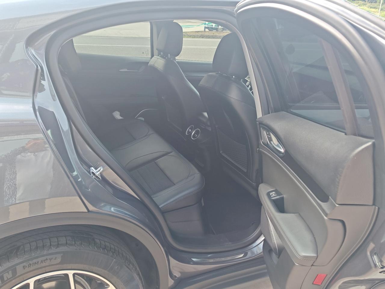 ALFA ROMEO STELVIO 2.2 T.DIES. 210 CV AT8 Q4 EXECUTIVE