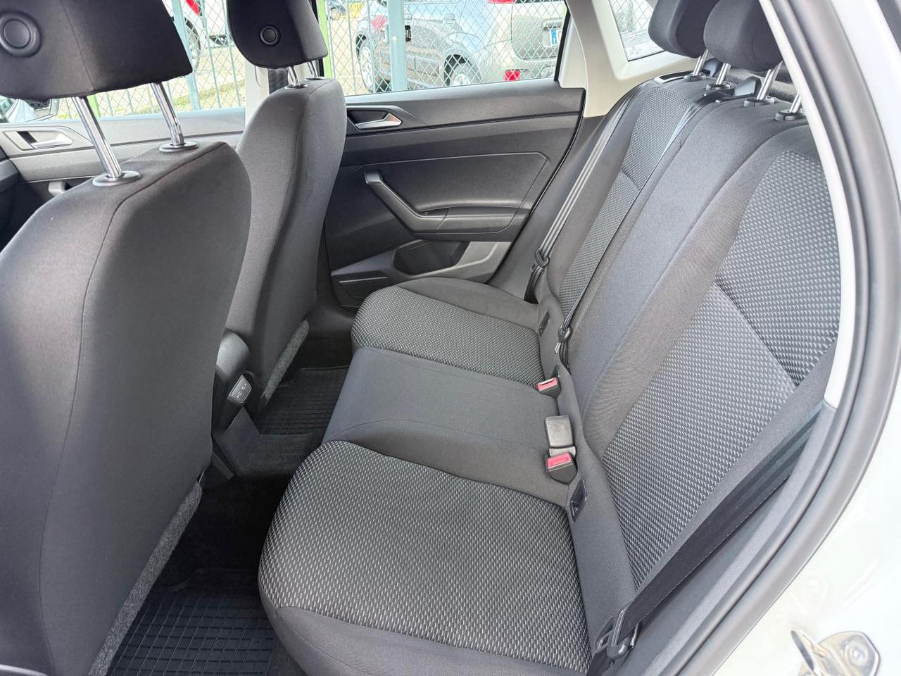 Volkswagen Polo 5 Porte Polo 5p 1.0 evo Comfortline 80cv