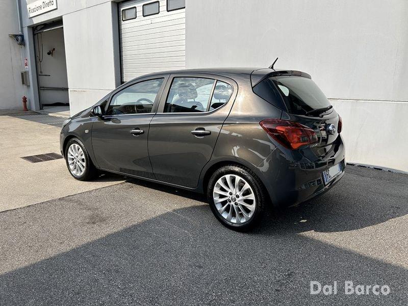 Opel Corsa Corsa 1.4 90CV 5 porte Cosmo