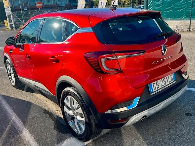 Renault Captur 1.0 TCe 100 CV Intens - 2020