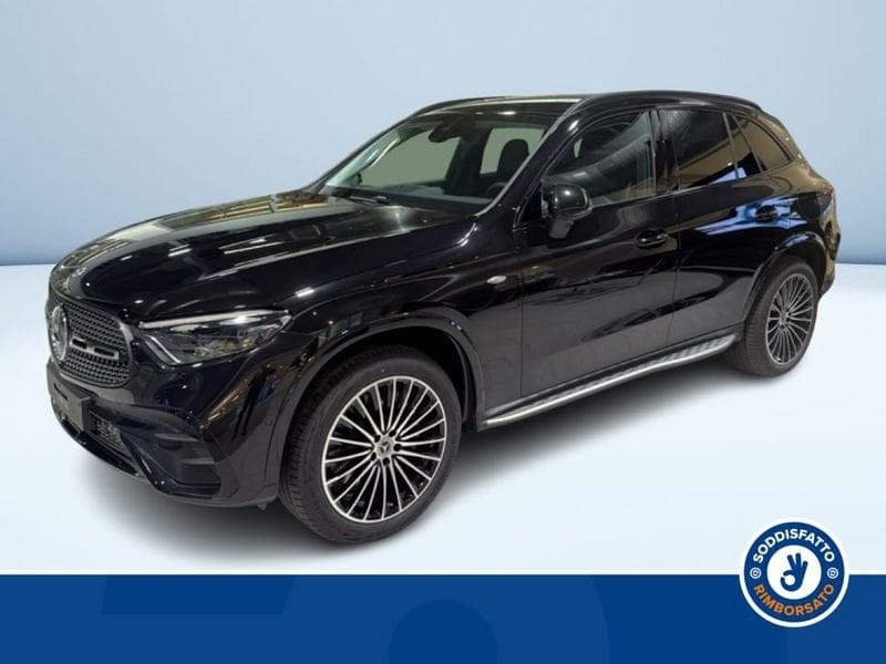 Mercedes-Benz GLC 300de 4Matic EQ-Power AMG Line Advanced Tech