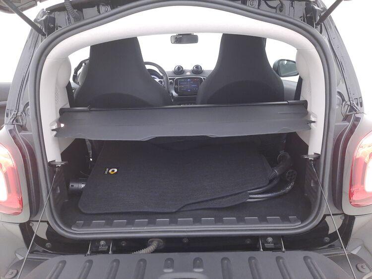 Smart fortwo EQ Passion BR923829 Elettrico 82CV