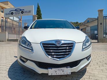 Lancia Delta 1.6 MJT 120 cv