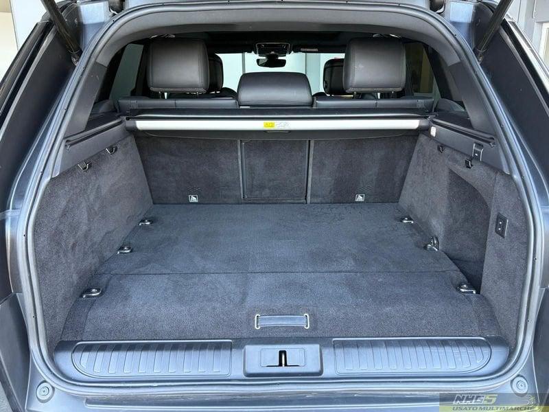 Land Rover RR Sport Range Rover Sport 2.0 Si4 PHEV HSE