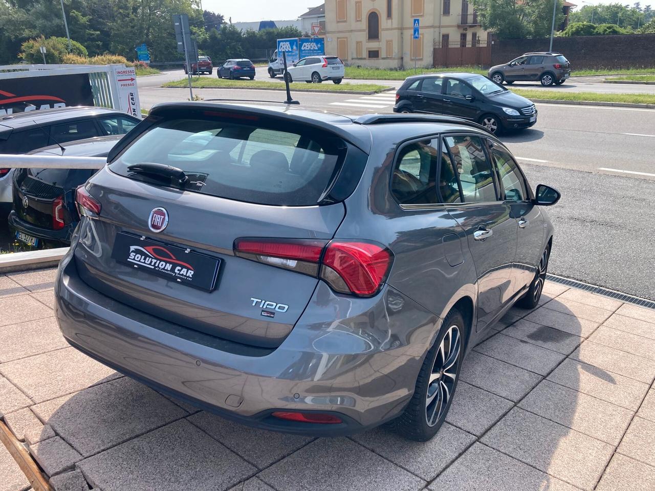 Fiat Tipo 1.6 Mjt S&S SW Business