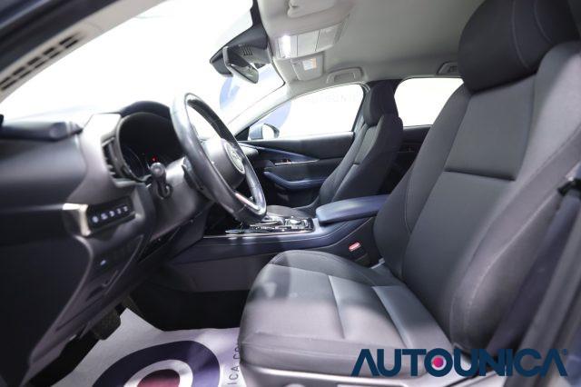 MAZDA CX-30 2.0L SKYACTIV-G 150 CV M HYBRID 2WD EXCEED