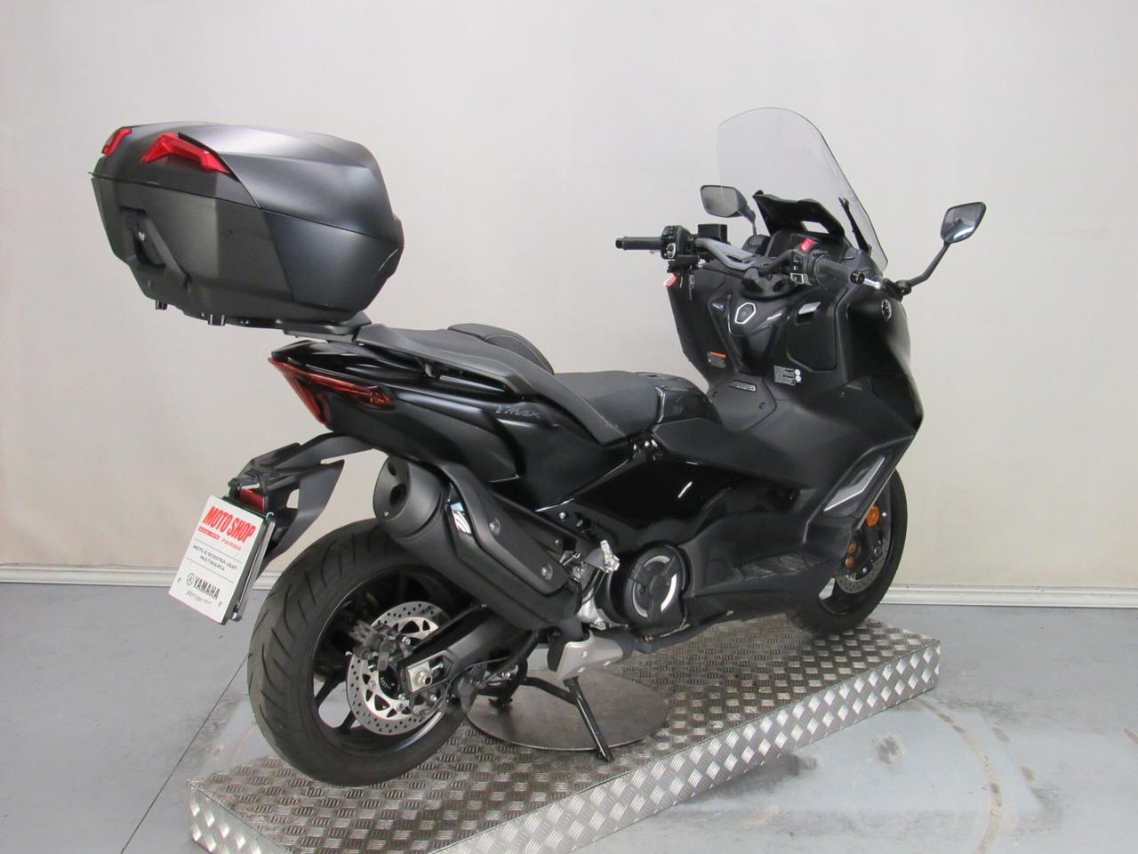 Yamaha TMAX 560 ABS TECH MAX