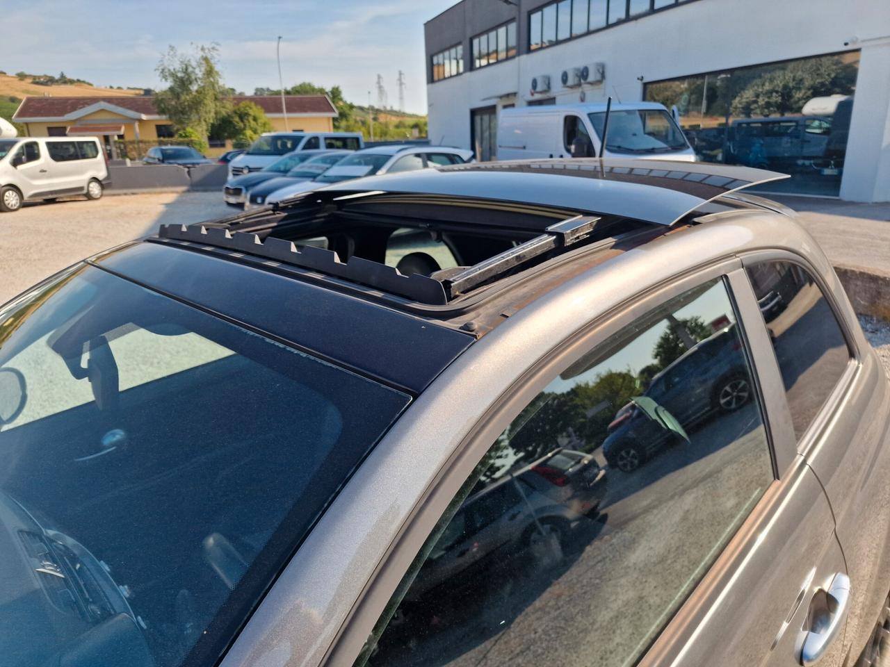 Fiat 500 1.3 Multijet 16V 95 CV Street