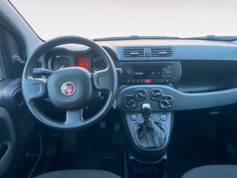 FIAT Panda 1.0 firefly hybrid City Life 70cv