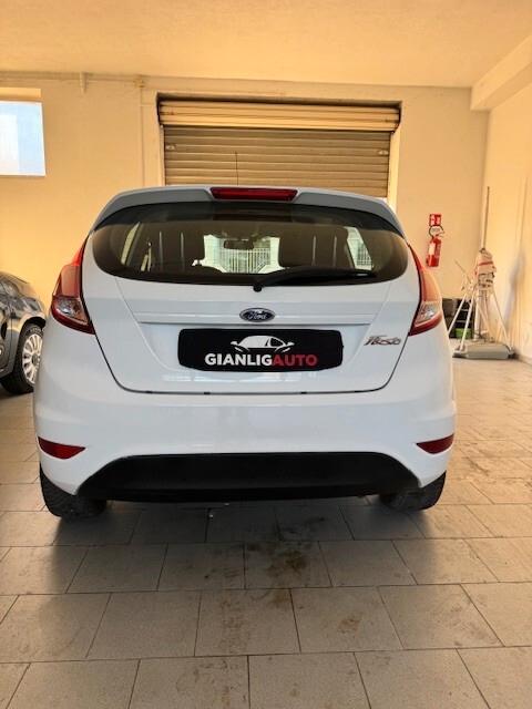 Ford Fiesta 1.5 TDCi 95CV 5 porte Business