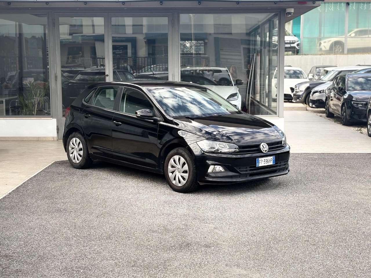 Volkswagen Polo 1.0 Benzina 65CV E6 Neo - 2018