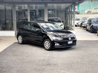 Volkswagen Polo 1.0 Benzina 65CV E6 Neo - 2018