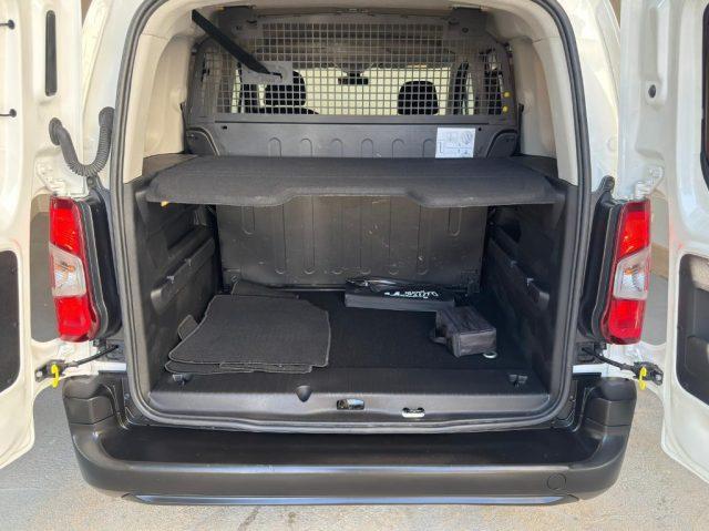 PEUGEOT Rifter BlueHDi 100 S&S Active Pack