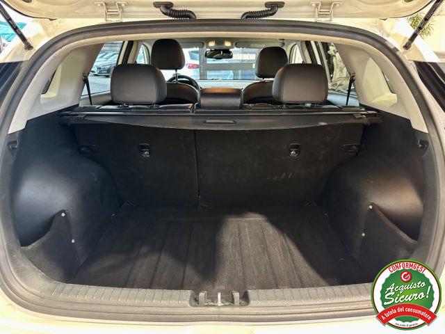 KIA Niro 1.6 GDi DCT HEV Style *NEOPATENTATI*