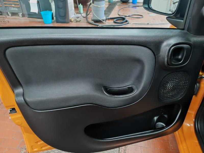 Fiat Panda 1.2 Easy 69cv