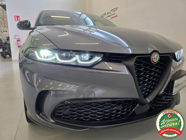 ALFA ROMEO Tonale 1.5 130 CV MHEV TCT7 Speciale