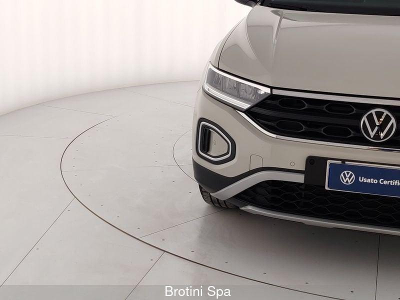 Volkswagen T-Roc T-Roc 1.0 TSI Life