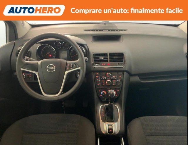 OPEL Meriva 1.4 Turbo 120CV aut. Elective