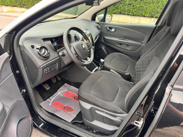 RENAULT Captur TCe 130 CV FAP Sport Edition2