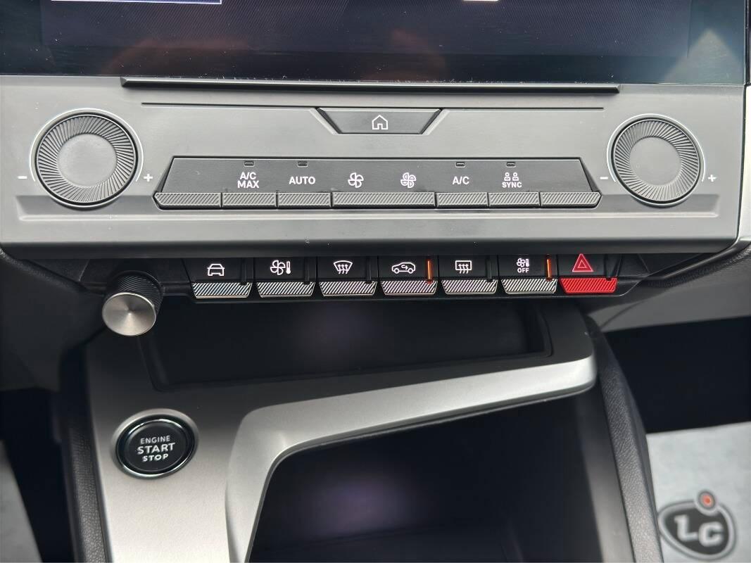 Peugeot 308 SW 1.2 puretech t Active Pack s&s 130cv con CarPlay