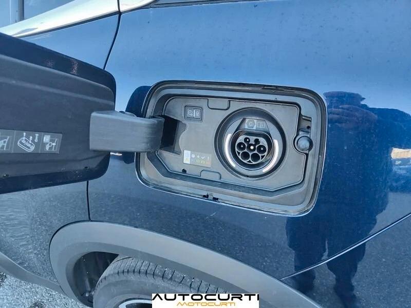 Citroen C5 Aircross Shine Pack - HYBRID 225 e-EAT8