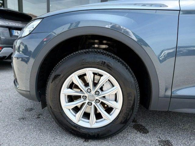 AUDI Q5 2.0 TDI 190 CV quattro S tronic Sport