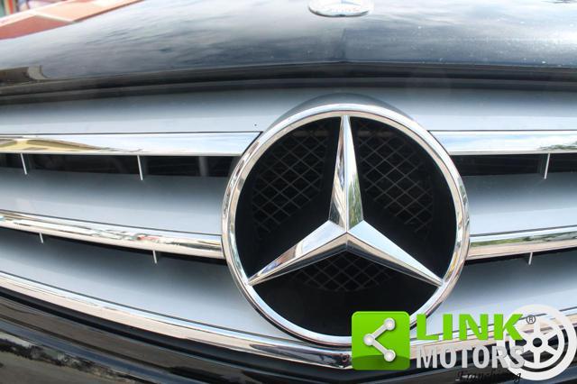 MERCEDES-BENZ C 220 CDI S.W. BlueEFFICIENCY Avantgarde *PACK AMG