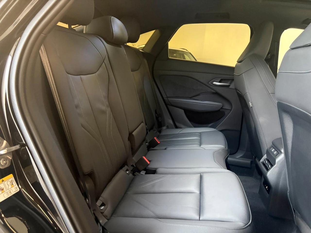 AUDI Q3 SPB TDI 142 kW S tronic quattro S Line Edition