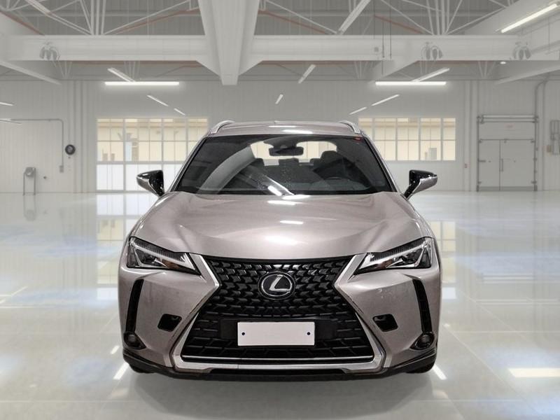 LEXUS UX 250H HYBRID EXECUTIVE 2WD 5 PORTE SUV