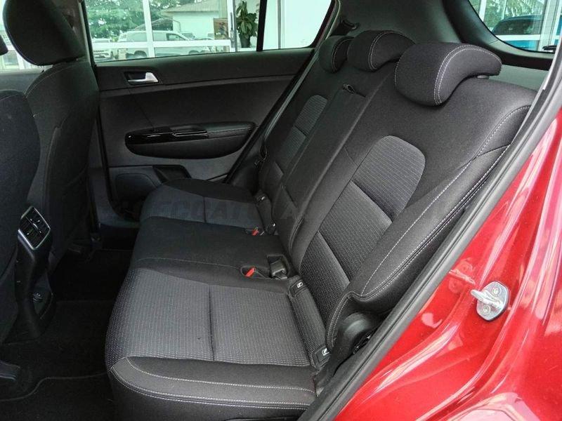 KIA Sportage Sportage 1.6 Style ecogpl 2wd 126cv