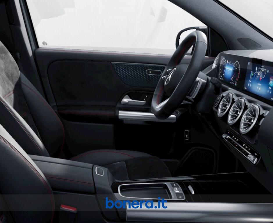 Mercedes GLA 200 200 D AMG Line Advanced Plus 4Matic 8G-DCT