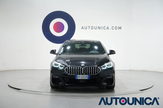 BMW 220 D GRAN COUPÉ MSPORT AUTOMATICA