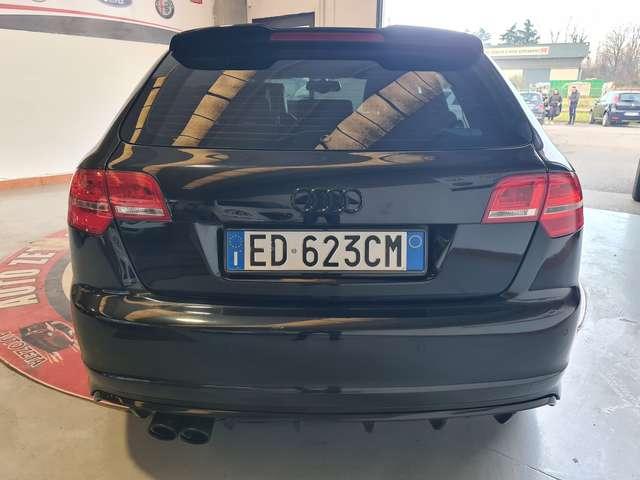 Audi S3 2.0 TFSI ** LEGGERE DESCRIZIONE **