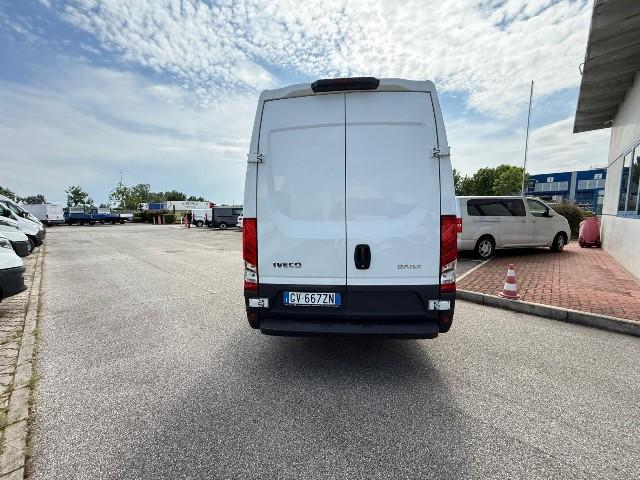 IVECO DAILY 35S16A8 V passo 4100