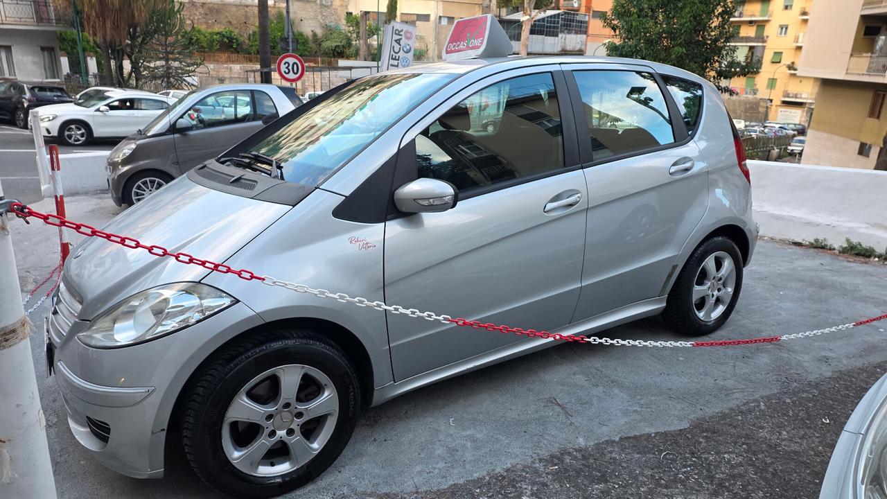 Mercedes-benz A 180 CDI Elegance GARANZIA 12 MESI
