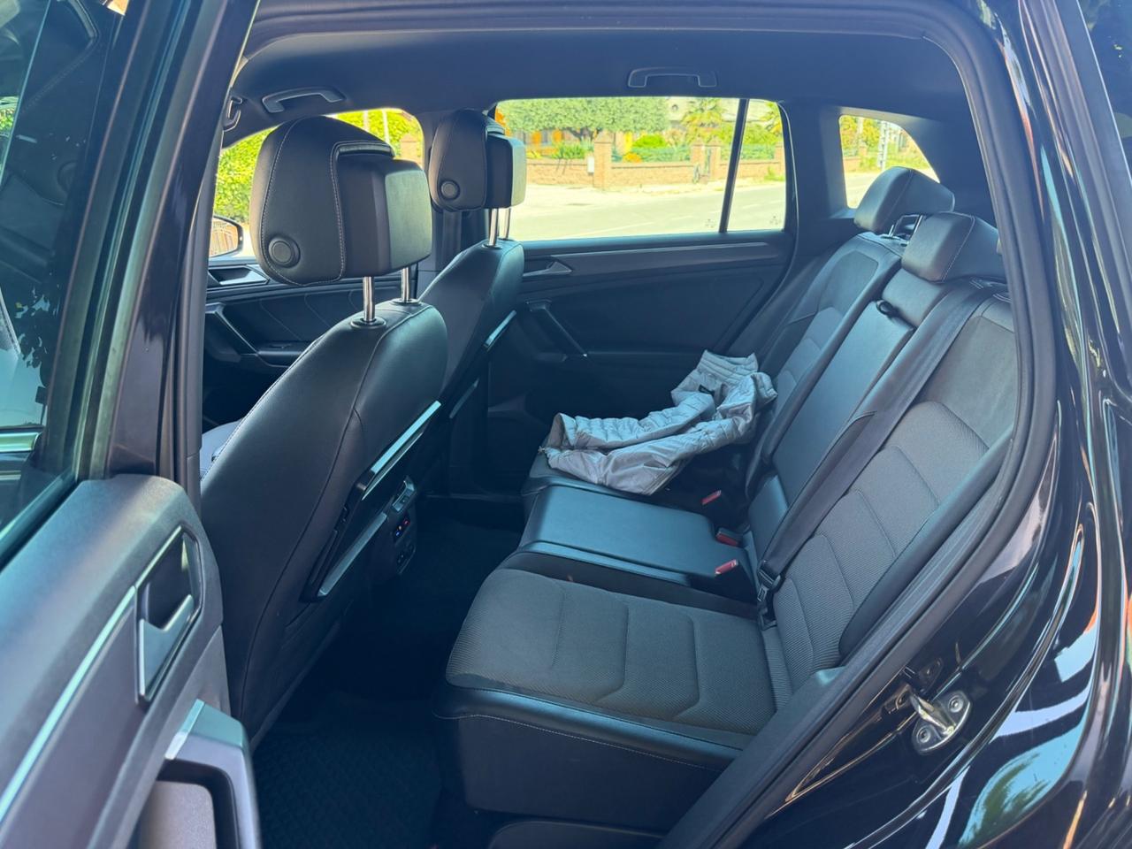 VW Tiguan 2.0 DSG 4MOTION Executive R-Line